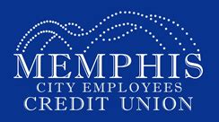 Memphis City Employees Credit Union Rates.